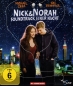 Preview: Nick & Norah - Soundtrack einer Nacht - (Vermietrecht) - Einzel-Blu-ray- Neu & OVP